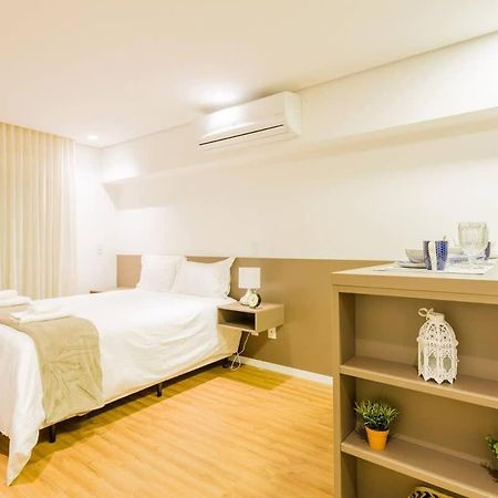 Bhomy Bela Vista Adaptado E Confortavel Apm1206 ساو باولو المظهر الخارجي الصورة